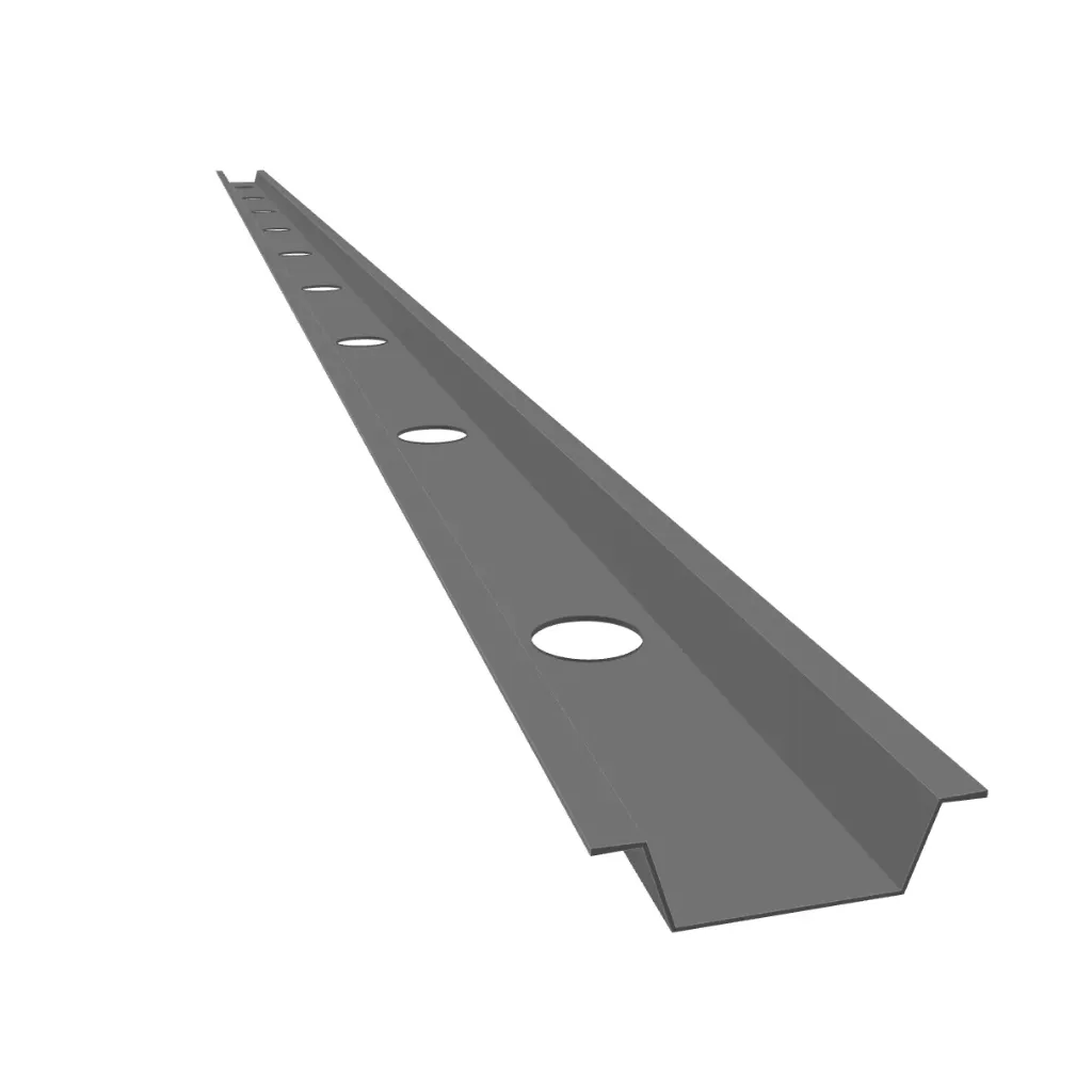 Hat-Track 3/4" - B