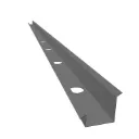 Pitched Hat-Track 3/4" - 81"