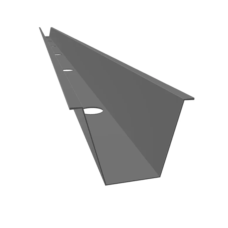 Hat-Track 2-3/8" - 73"