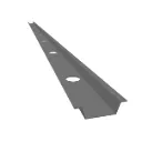 Hat-Track 3/4" - 81" [5½–10]