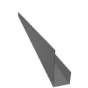 J-Channel - 3½"